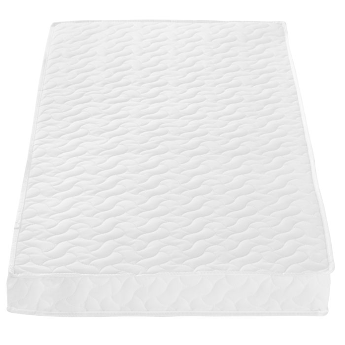 Tutti Bambini Pocket Sprung Cot Mattress & Reviews Wayfair.ie